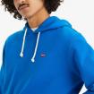 Felpa Levi's con cappuccio housemark original da uomo rif. 34581-0046