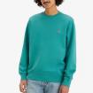 Felpa Levi's Girocollo  original housemark da uomo rif. 35909-0050