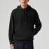 Felpa Levi's con cappuccio stampata da uomo rif. 38479-0345