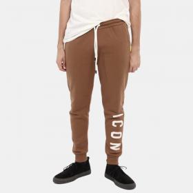 Pantalone tuta Icon in Felpa da uomo rif. IU9024P