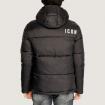 Giubbotto Piumino Icon Con Logo da uomo rif. IU9225J