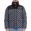 Giubbotto Piumino Icon Con Logo da uomo rif. IU9227J