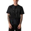 T-shirt Icon con logo da uomo rif. IU9053T