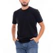 T-shirt Markup Girocollo jersey stretch da uomo rif. MK21004