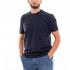 T-shirt Markup Girocollo jersey stretch da uomo rif. MK21004