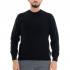 Maglione Maglia Markup Girocollo in costa inglese da uomo rif. MK790029