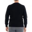 Maglione Maglia Markup Girocollo in costa inglese da uomo rif. MK790029