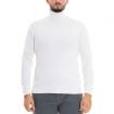 Maglione Maglia Markup Collo Alto in trecce da uomo rif. MK790040