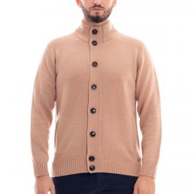 Pullover Cardigan Markup con bottoni da uomo rif. MK790044