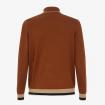 Maglione Maglia Markup Collo Alto a contrasto da uomo rif. MK790085