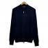 Maglione Cardigan Markup con zip da uomo rif. MK790133