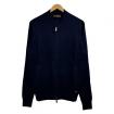Maglione Cardigan Markup con zip da uomo rif. MK790133