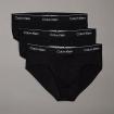 Slip Calvin Klein Underwear Modern cotton 3Pack da uomo rif. 000NB3962A-TM6