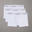 Boxer Calvin Klein Underwear Modern Cotton in confezione da 3 da uomo rif. 000NB3963A-100