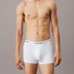 Boxer Calvin Klein Underwear Modern Cotton in confezione da 3 da uomo rif. 000NB3963A-100