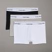 Boxer Calvin Klein Underwear Modern Cotton in confezione da 3 da uomo rif. 000NB3963A-MP1
