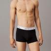 Boxer Calvin Klein Underwear Modern Cotton in confezione da 3 da uomo rif. 000NB3963A-MP1