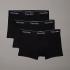 Boxer Calvin Klein Underwear Modern Cotton in confezione da 3 da uomo rif. 000NB3963A-TM6
