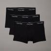 Boxer Calvin Klein Underwear Modern Cotton in confezione da 3 da uomo rif. 000NB3963A-TM6