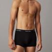 Boxer Calvin Klein Underwear Modern Cotton in confezione da 3 da uomo rif. 000NB3963A-TM6