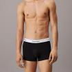 Boxer Calvin Klein Underwear Modern Cotton in confezione da 3 da uomo rif. 000NB3963A-UB1