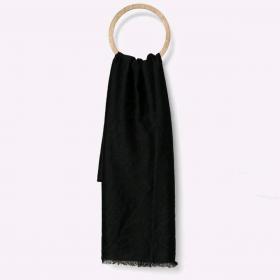 Sciarpa Armani Exchange con stampa unisex rif. 944300 4F150