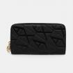 Portafoglio Armani Exchange zip around da donna rif. 948068 4F784