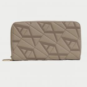 Portafoglio Armani Exchange zip around da donna rif. 948068 4F784