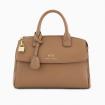 Borsa Armani Exchange A Mano Bauletto Con Lucchetto E Dettagli In Metallo da donna rif. 949162 4F779