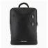 Zaino Armani Exchange Porta Laptop In Materiale Riciclato rif. 952693 4F863