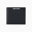 Portafoglio Armani Exchange A Libro In Materiale Riciclato da uomo rif. 958098 4F863