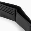 Portafoglio Armani Exchange A Libro In Materiale Riciclato da uomo rif. 958098 4F885