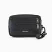 Beauty Case Armani Exchange in materiale riciclato a uomo rif. 958556 4F863