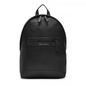 Zaino Armani Exchange In Materiale Riciclato rif. 952674 4F872