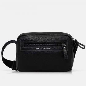 Tracolla Borsello Armani Exchange Con Logo da uomo rif. 952709 4F872