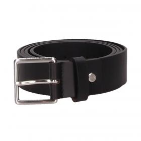 Cintura Armani Exchange in Pelle da uomo rif. 951415 4F896