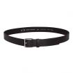Cintura Armani Exchange in Pelle da uomo rif. 951415 4F896