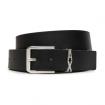 Cintura Armani Exchange in Pelle da uomo rif. 951416 4F897