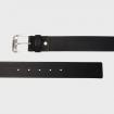Cintura Armani Exchange in Pelle da uomo rif. 951417 4F898