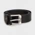 Cintura Armani Exchange in Pelle da uomo rif. 951417 4F898