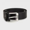 Cintura Armani Exchange in Pelle da uomo rif. 951417 4F898