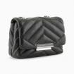Borsa Armani Exchange  A Spalla Piccola Con Lavorazione Matelassè da donna rif. 948587 4R742