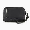 Pochette Armani Exchange Con Laccio Esterno In Materiale Riciclato da uomo rif. 958542 CC828
