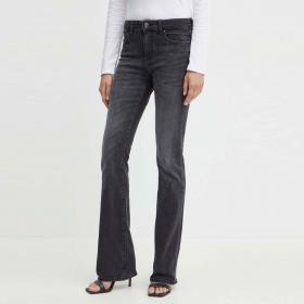 Pantaloni Jeans Armani Exchange in denim da donna rif. 6DYJ65 Y18HZ