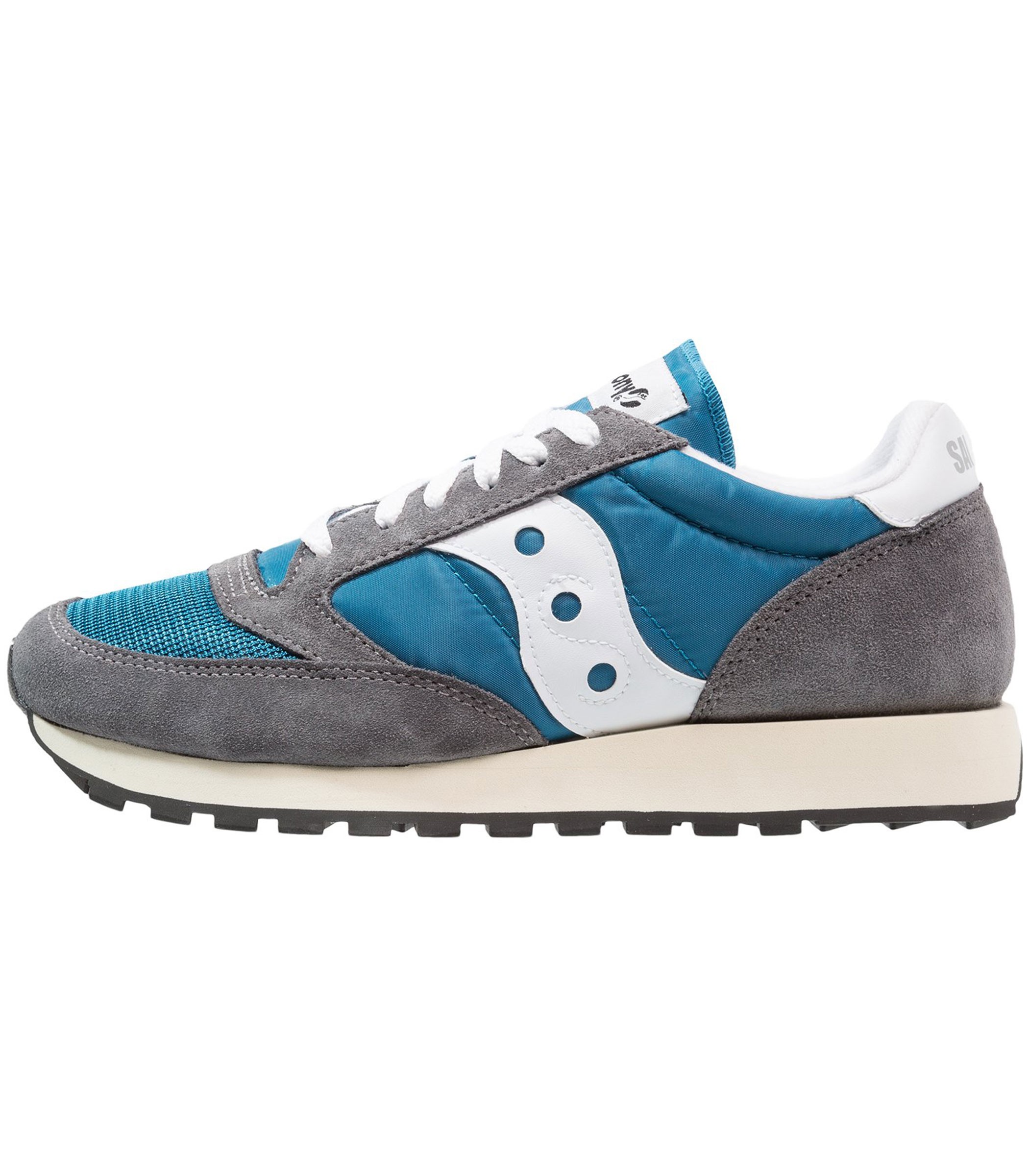 SAUCONY Jazz Original Vintage Sneaker da Uomo Uomo Scarpe Da Ginnastica s7036820 SAUCONY Jazz Original Vintage Sneaker da Uomo Uomo Scarpe Da Ginnastica s7036820
