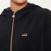 Felpa Emporio Armani EA7 da donna rif. 6DTM25 TJZBZ