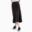 Gonna Armani Exchange Longuette In Raso da donna rif. 6DYN11 YN4UZ