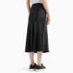 Gonna Armani Exchange Longuette In Raso da donna rif. 6DYN11 YN4UZ