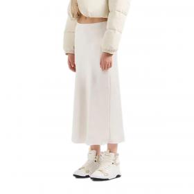 Gonna Armani Exchange Longuette In Raso da donna rif. 6DYN11 YN4UZ