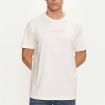 T-shirt Calvin Klein lounge da uomo rif. 000NM2748E